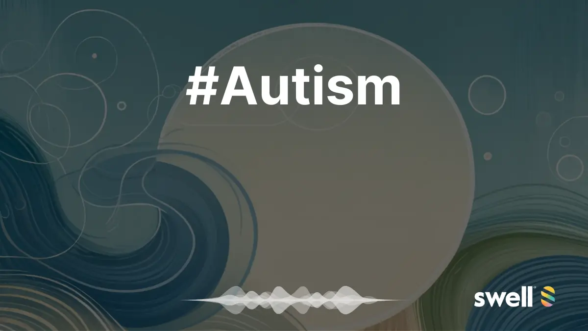 #Autism | My story...
