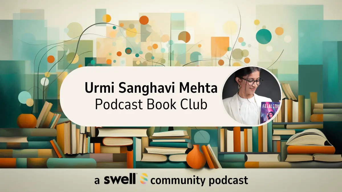 #BookReview | Fatal Love by Urmi Sanghavi Mehta