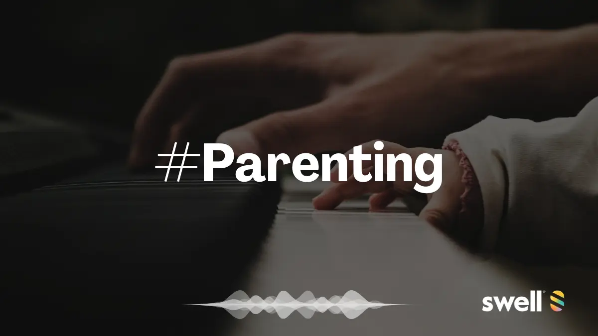 #Parenting | A belief that has changed over time as a parent...