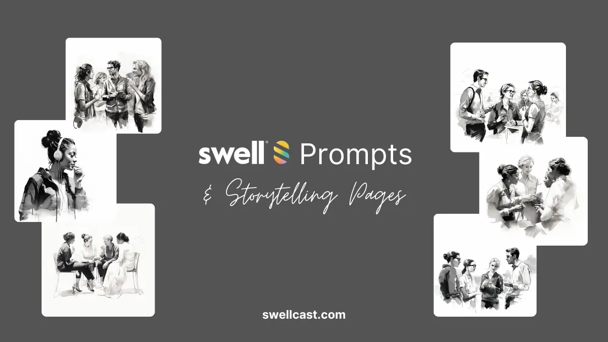 Swell Prompts Home Page